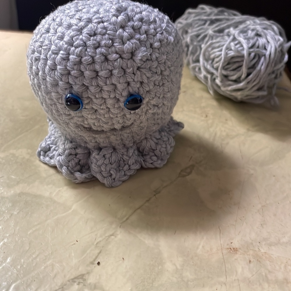 Baby ghost - Picture 3 of 5